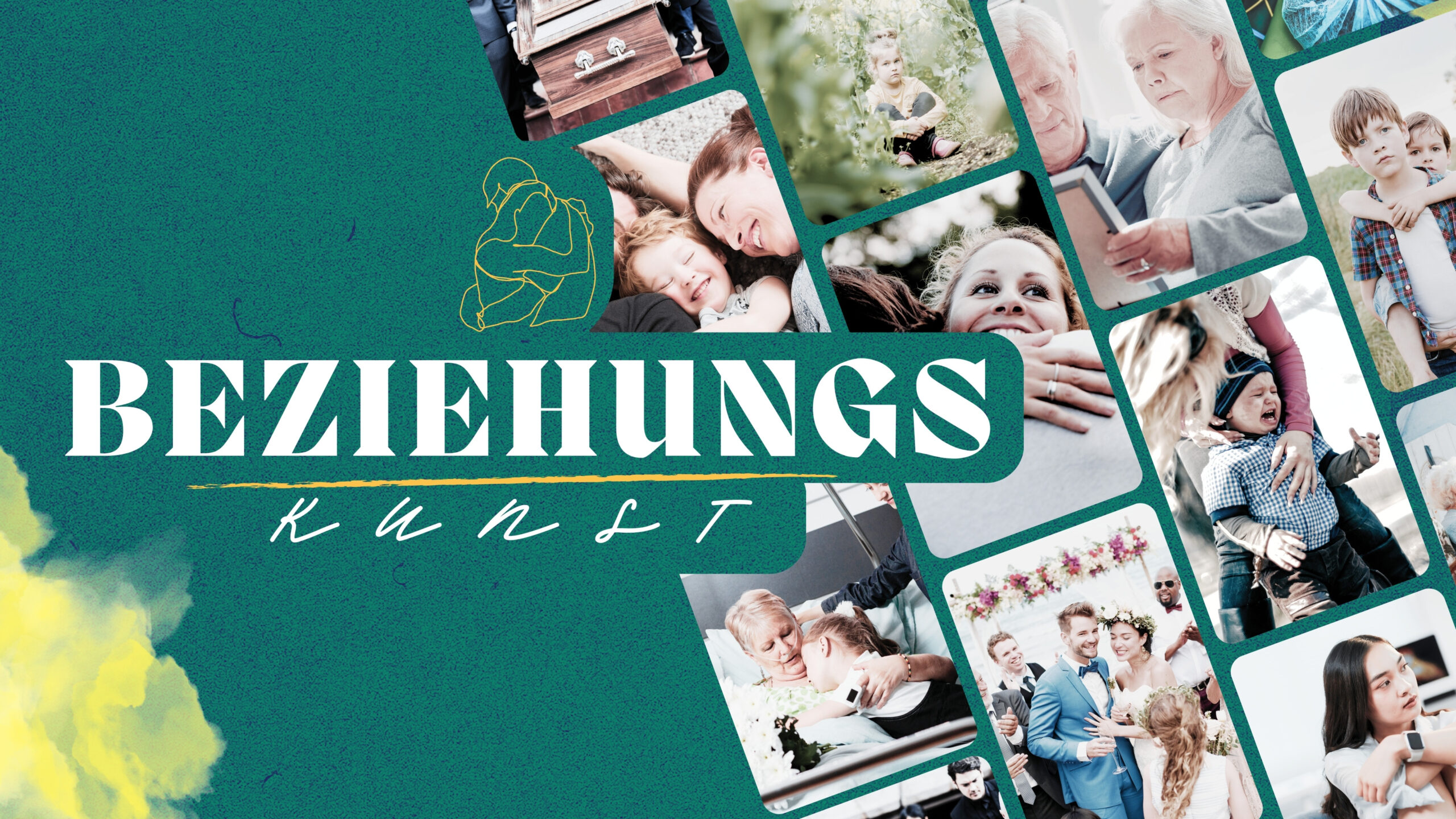 Verheiratet für mehr