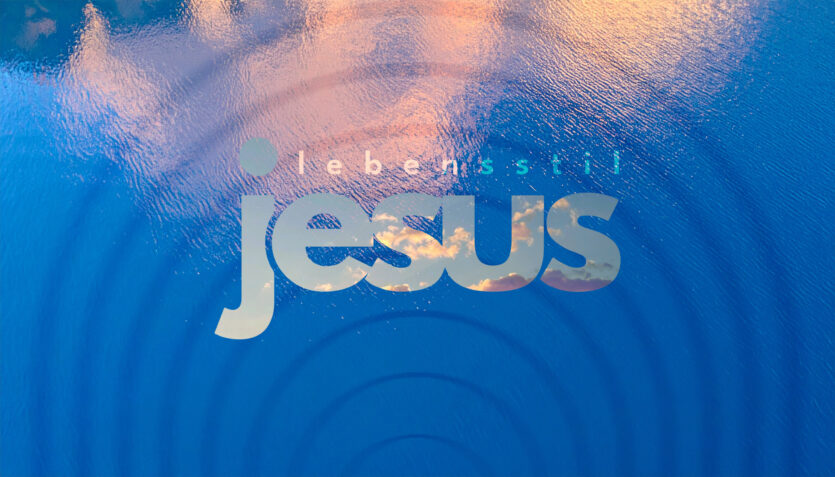 Lebensstil Jesus