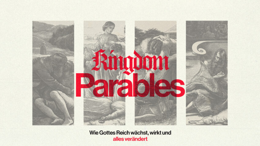 Kingdom Parables